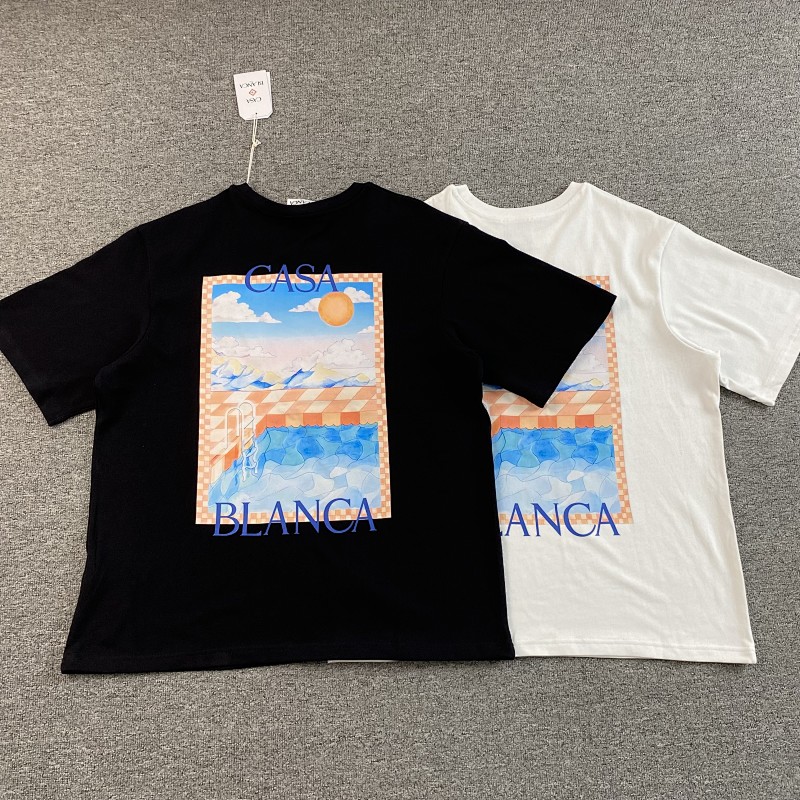 CASABLANCA TSHIRTS (85)
