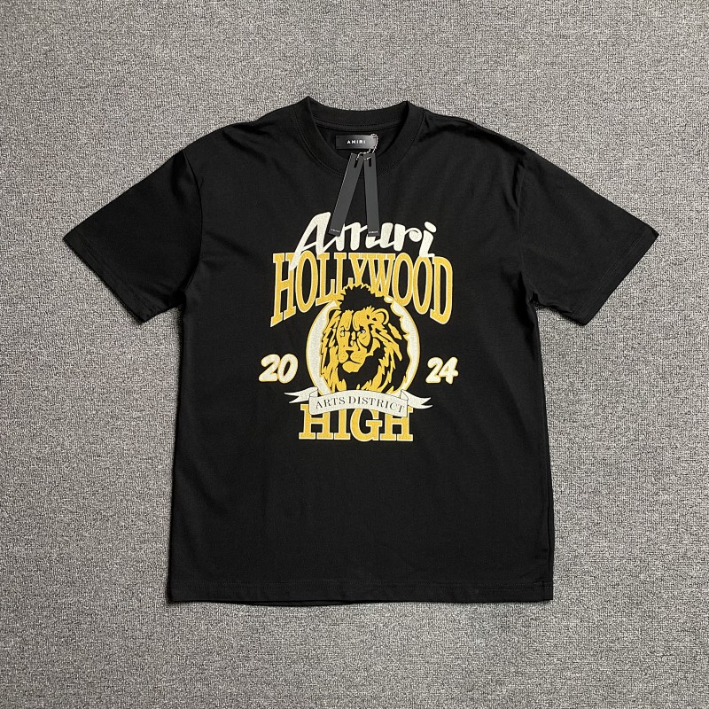 AMIRI TSHIRTS (130)