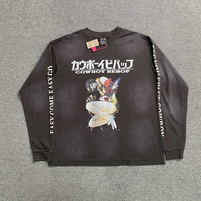 SAINT MICHAEL TSHIRTS (183)