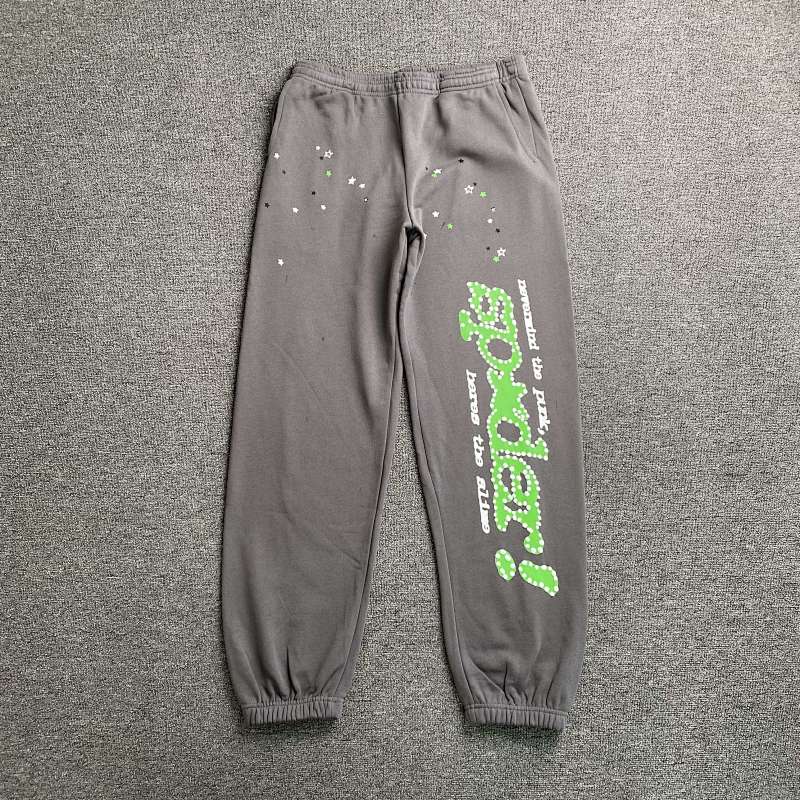 SP5DER PANTS (8)