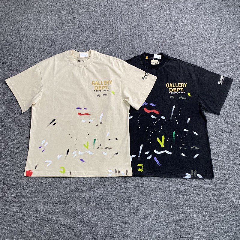 GALLERY DEPT TSHIRTS (112)
