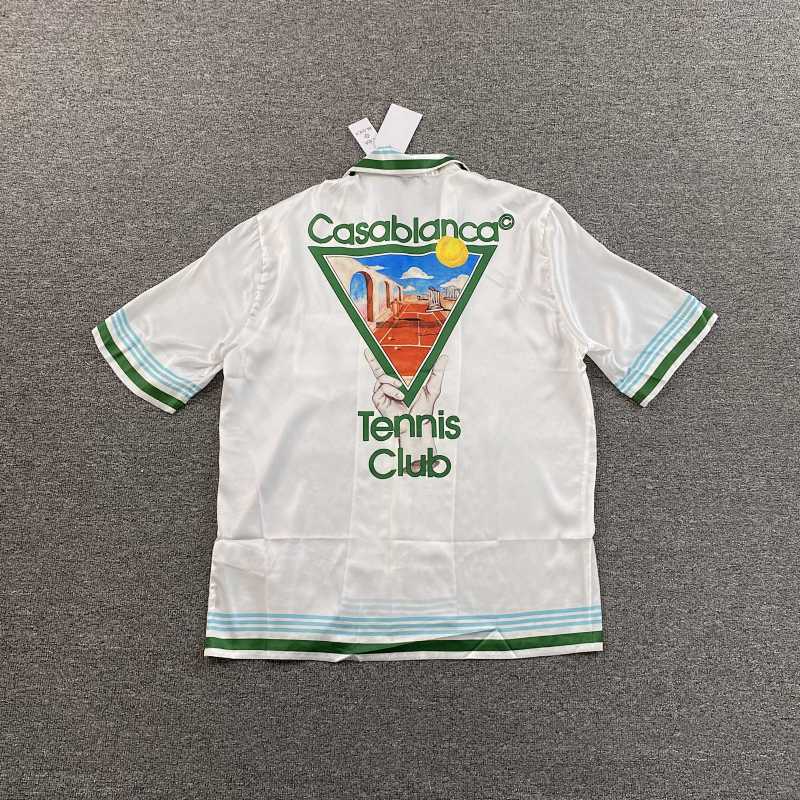 CASABLANCA TSHIRTS (44)