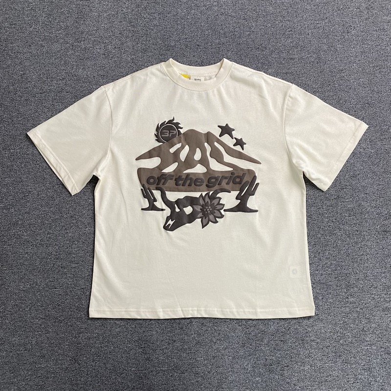 BROKEN PLANET TSHIRTS (40)