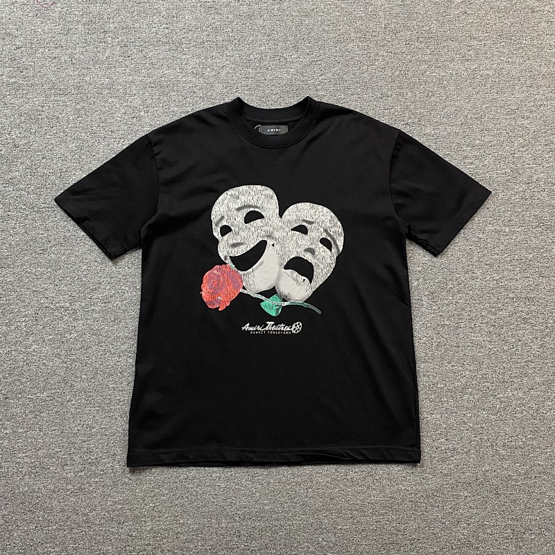 AMIRI TSHIRTS (131)