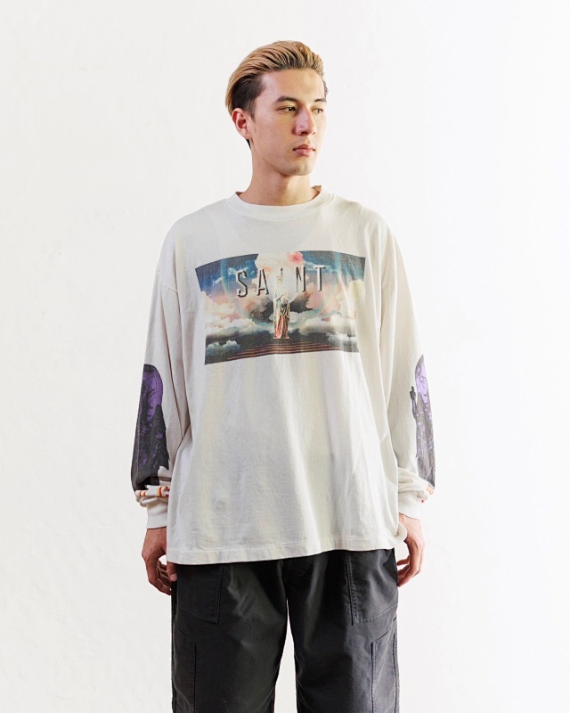SAINT MICHAEL TSHIRTS (292)