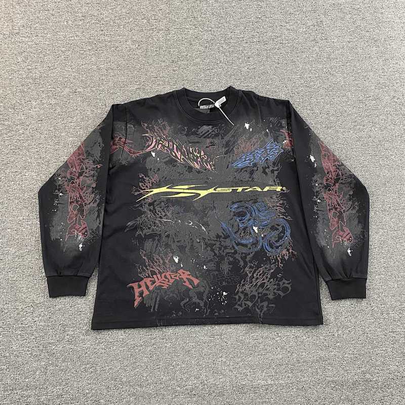 HELLSTAR TSHIRTS (341)