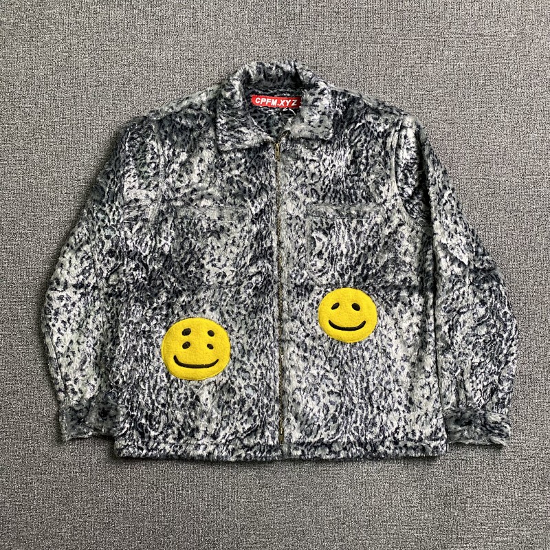 CPFM JACKETS