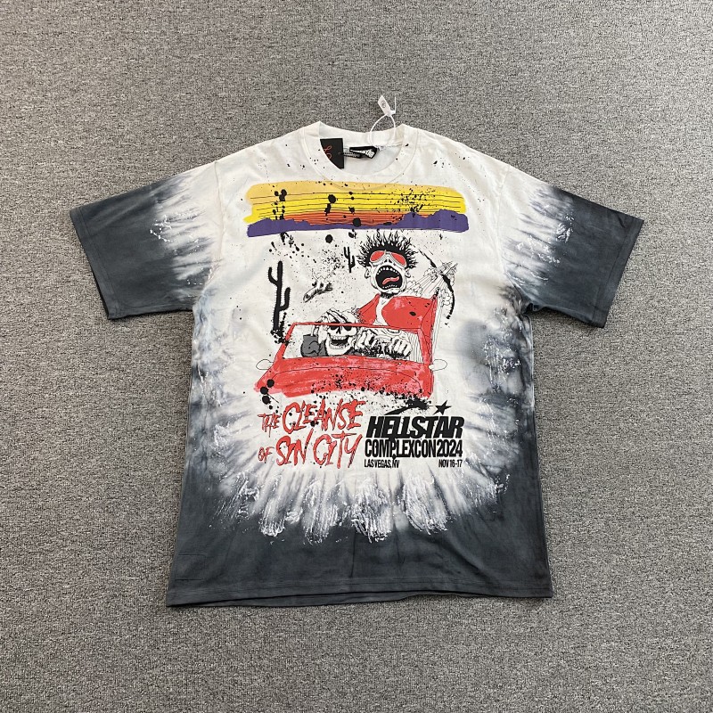 HELLSTAR TSHIRTS (434)