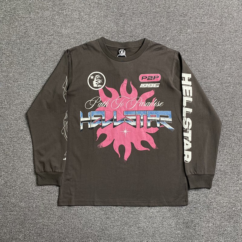 HELLSTAR TSHIRTS (229)
