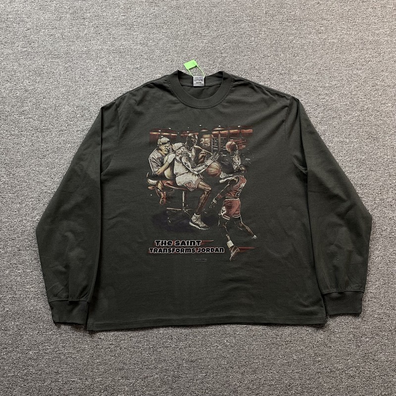 SAINT MICHAEL TSHIRTS (466)