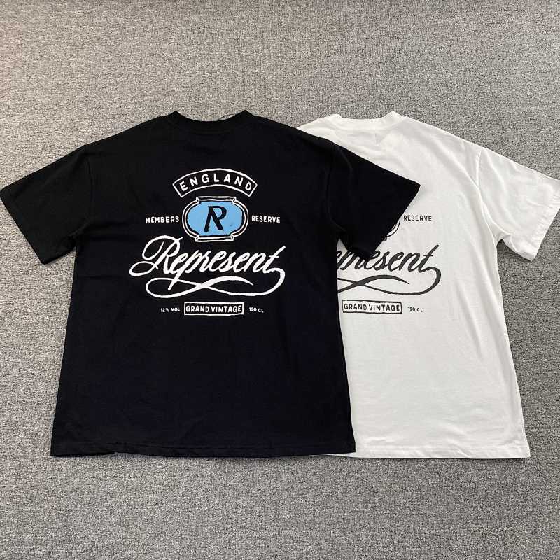 REPRESENT TSHIRTS (23)