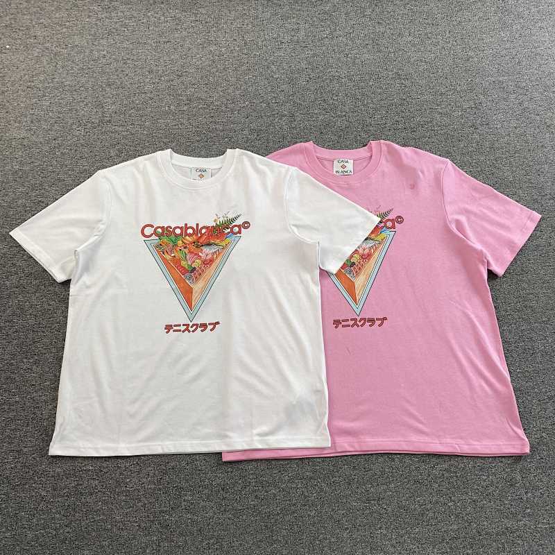 CASABLANCA TSHIRTS (27)