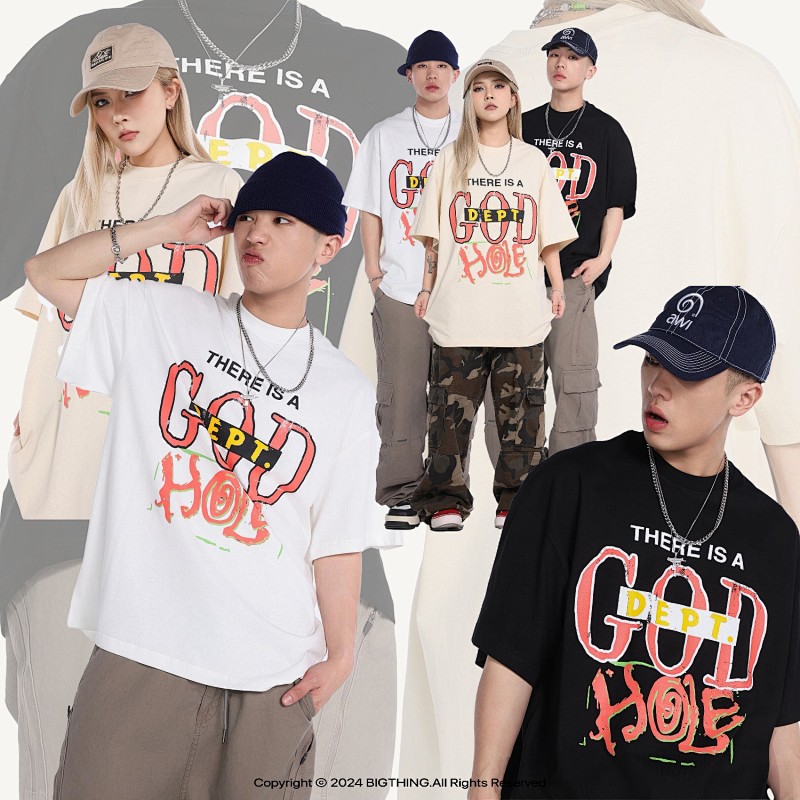 GALLERY DEPT TSHIRTS (234)