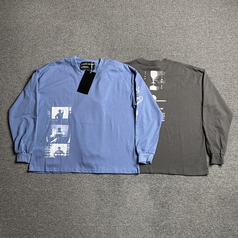 ENFANTS RICHES DEPRINMES TSHIRTS (102)