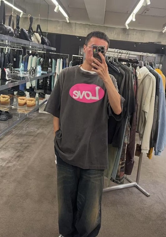 SAINT MICHAEL TSHIRTS (175)