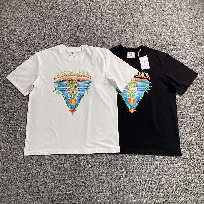 CASABLANCA TSHIRTS (12)
