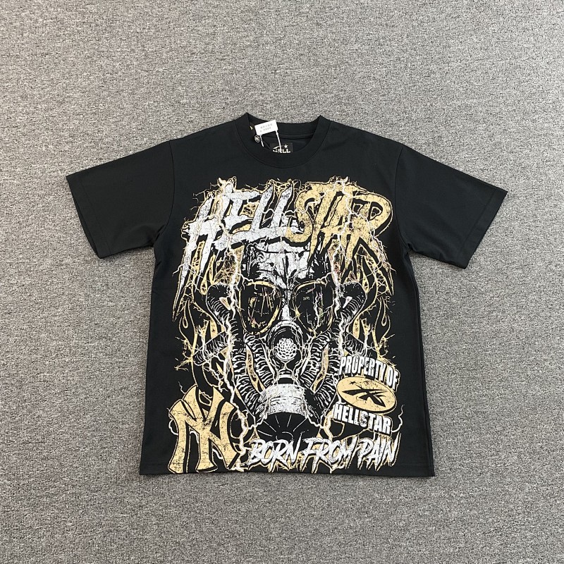 HELLSTAR TSHIRTS (449)