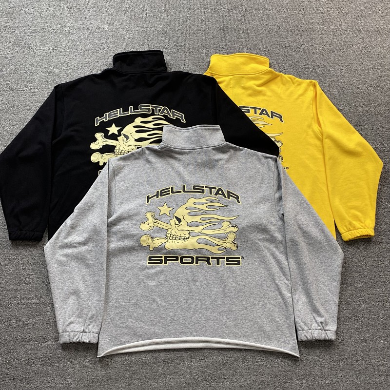 HELLSTAR SWEATSHIRTS (10)