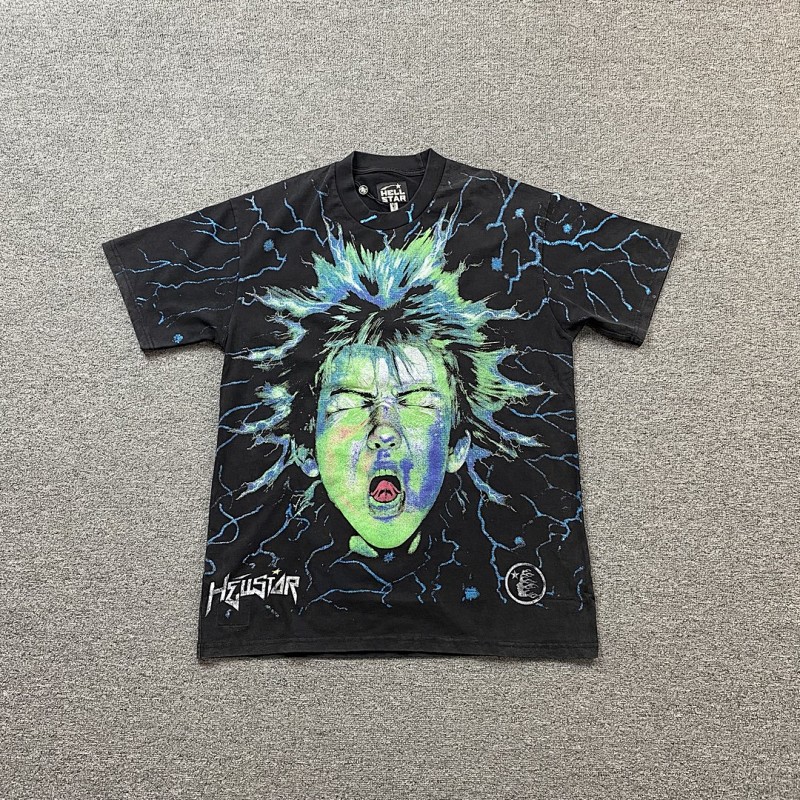 HELLSTAR TSHIRTS (225)