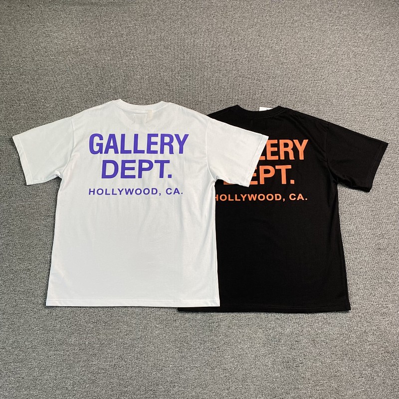 GALLERY DEPT TSHIRTS (354)