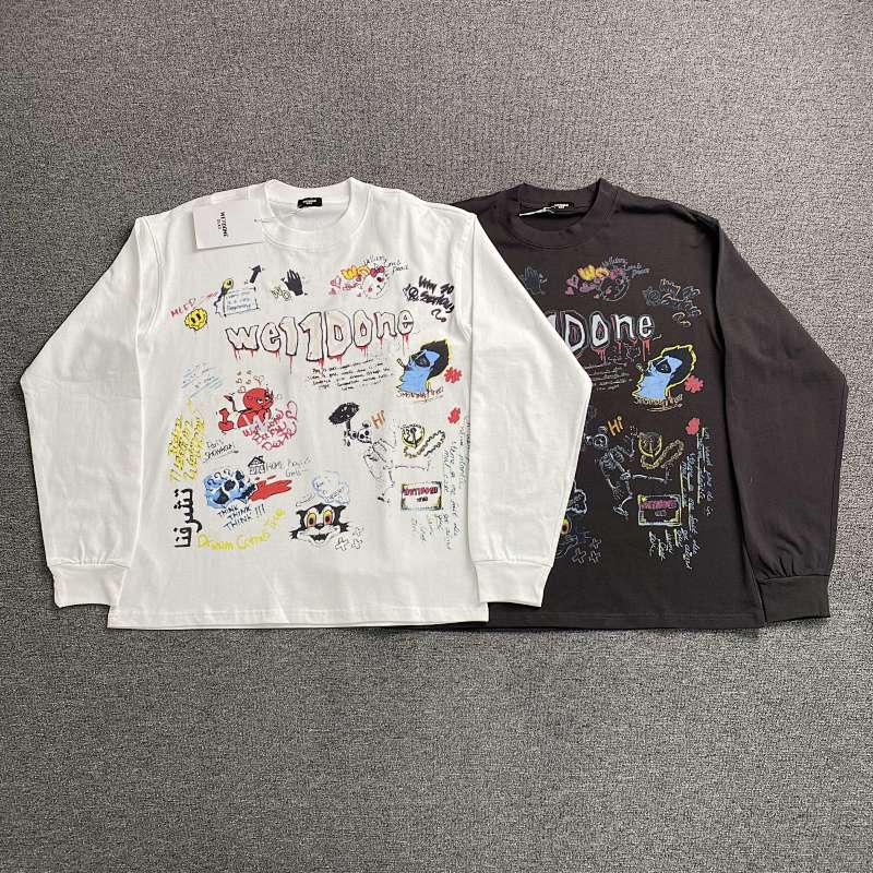 WLLDONE TSHIRTS (37)