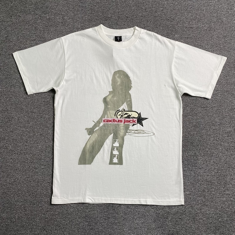 TRAVIS SCOTT TSHIRTS (143)