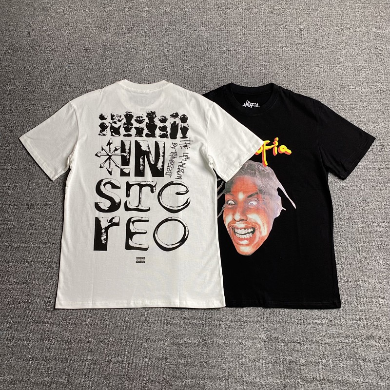 TRAVIS SCOTT TSHIRTS (114)