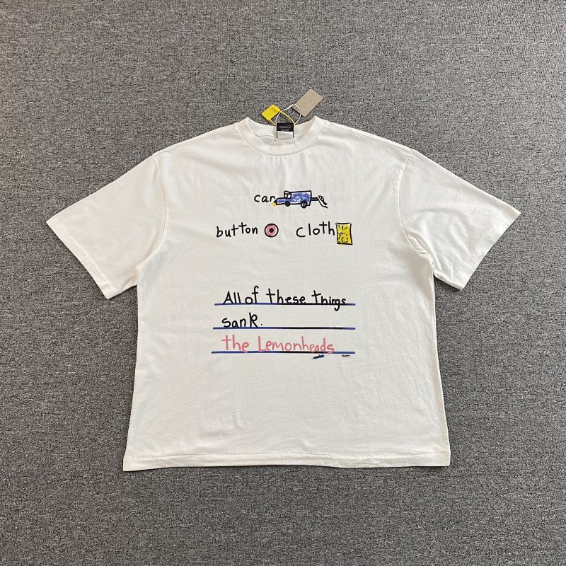 SAINT MICHAEL TSHIRTS (233)