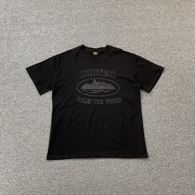 CORTEIZ TSHIRTS (208)