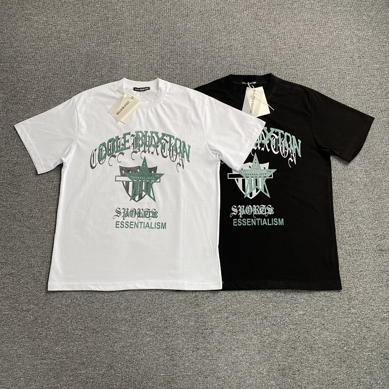 COLE BUXTON TSHIRTS (10)