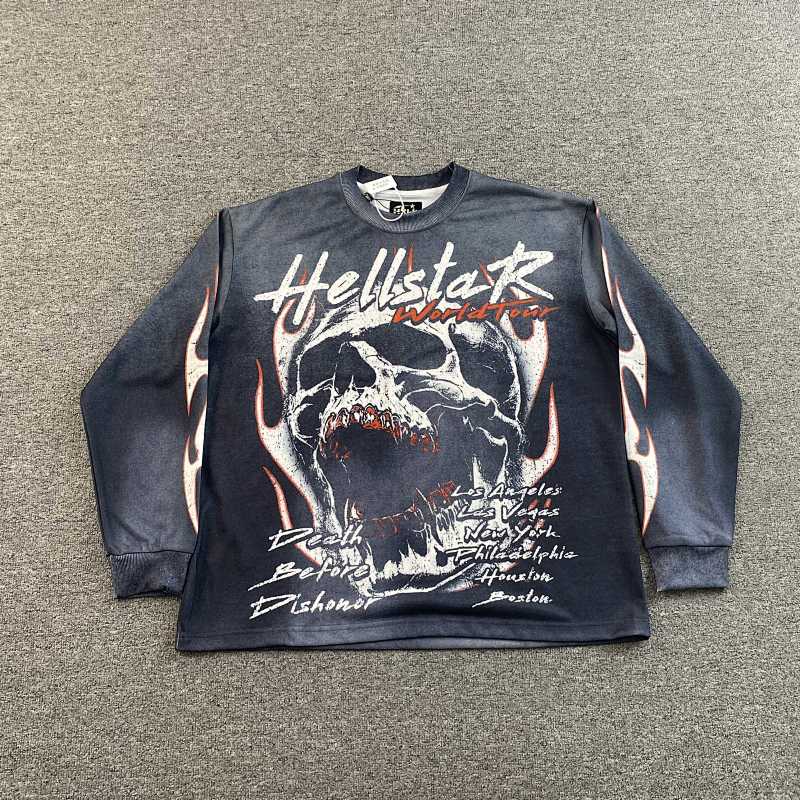 HELLSTAR TSHIRTS (379)