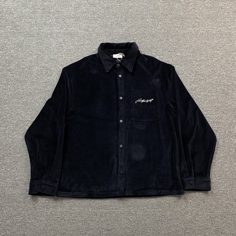 ASKYURSELF JACKETS