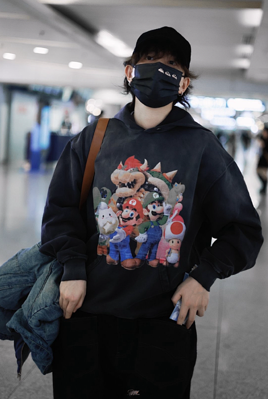 FALSE PERCEPTION HOODIES (5)