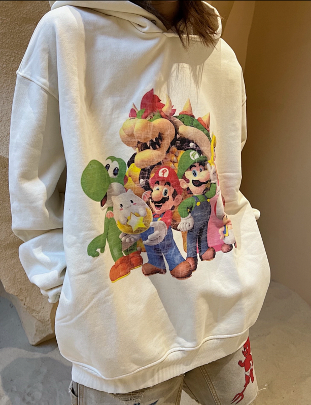 FALSE PERCEPTION HOODIES (4)