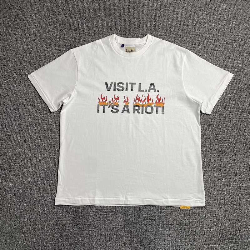 GALLERY DEPT TSHIRTS (175)