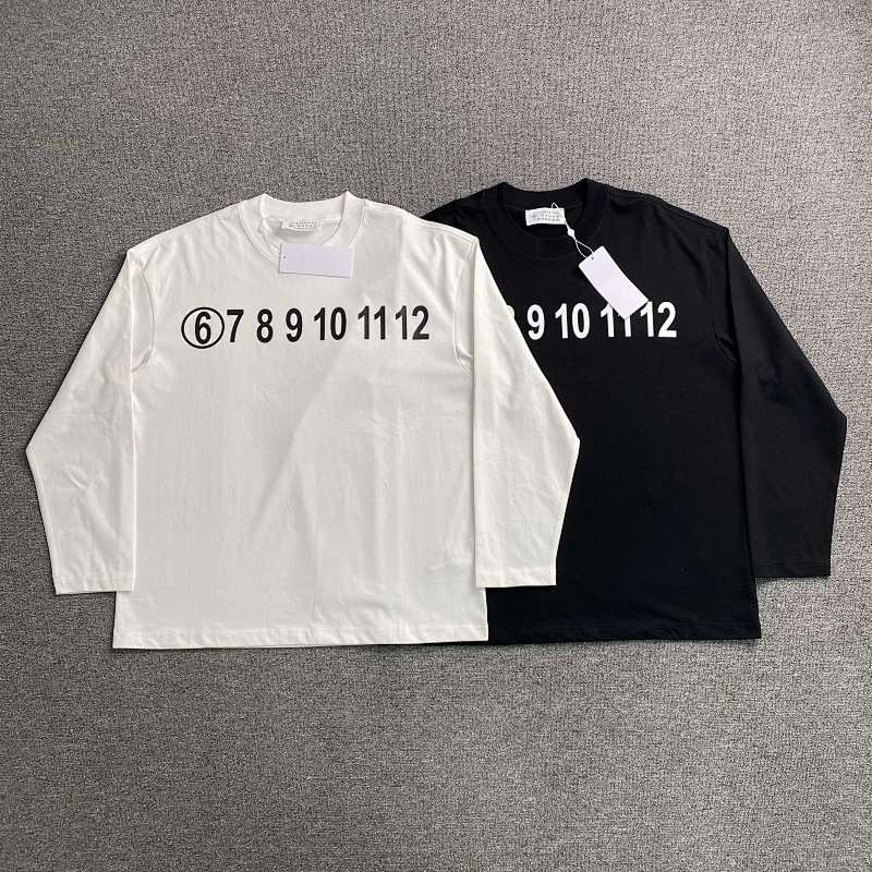 MAISON MARGIELA TSHIRTS (21)
