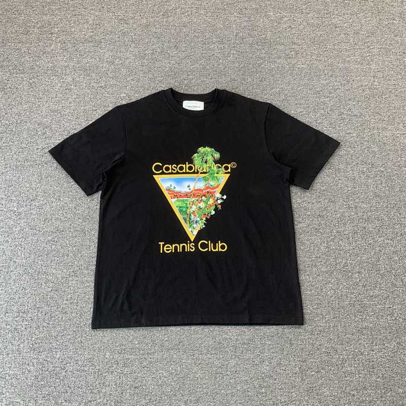 CASABLANCA TSHIRTS (177)