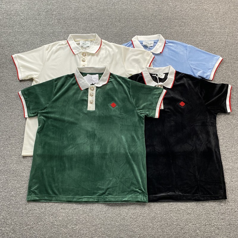 CASABLANCA TSHIRTS (133)