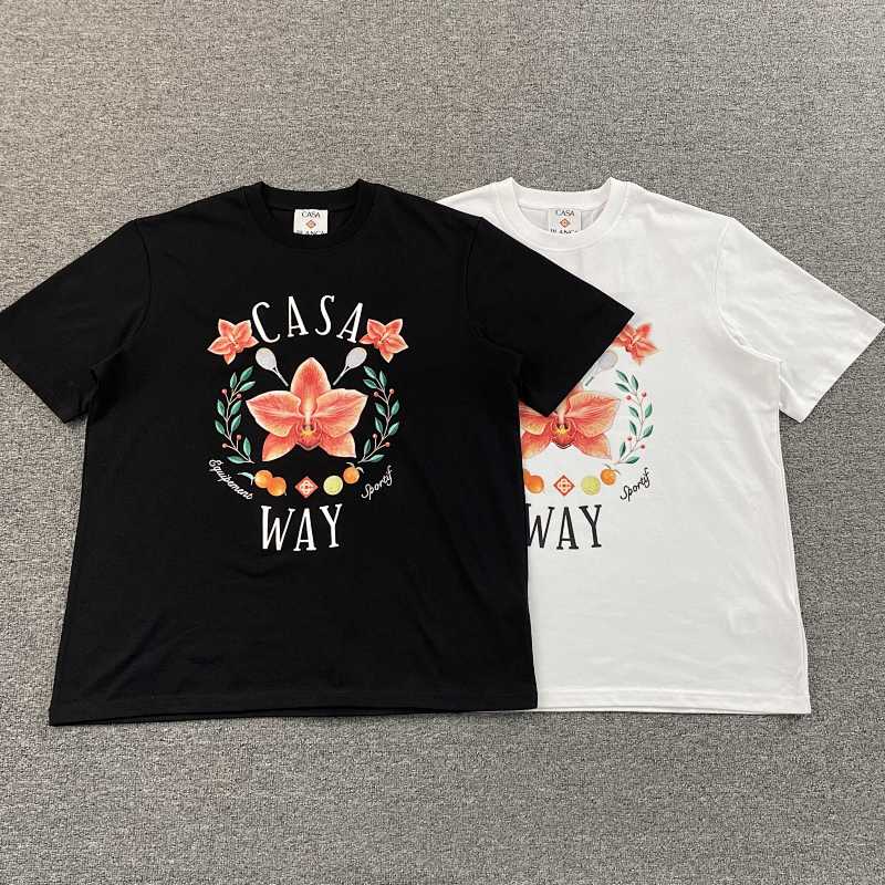 CASABLANCA TSHIRTS (6)