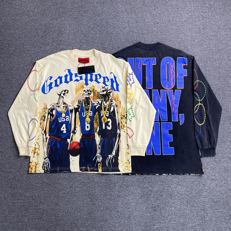 GODSPEED TSHIRTS (35)