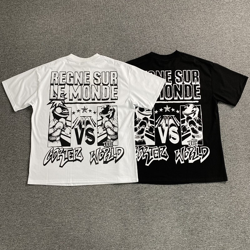 CORTEIZ TSHIRTS (118)