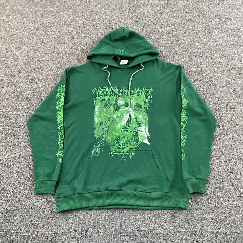 VETEMENTS HOODIES (2)