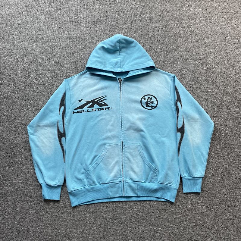 HELLSTAR HOODIES (128)