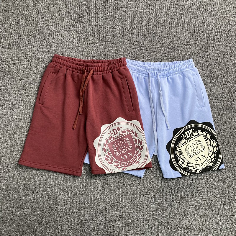 SYNA SHORTS (7)