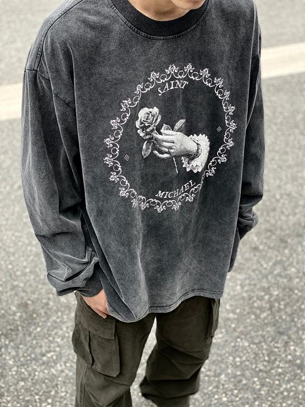 SAINT MICHAEL TSHIRTS (514)