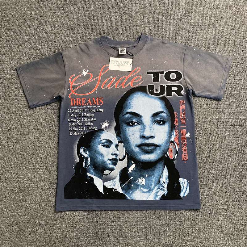 VALLEY TSHIRTS (24)