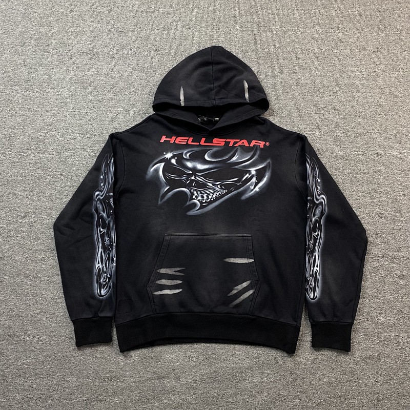 HELLSTAR HOODIES (147)