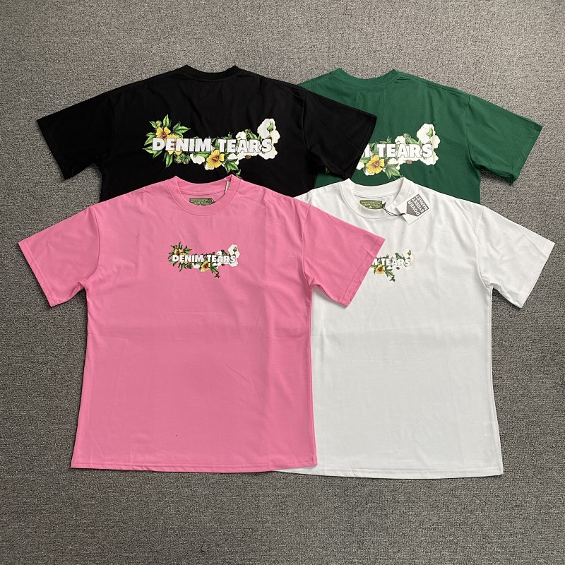 DENIM TEARS TSHIRTS (14)