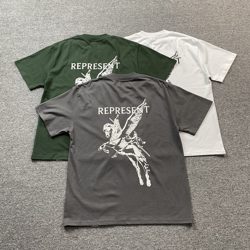 REPRESENT TSHIRTS (103)
