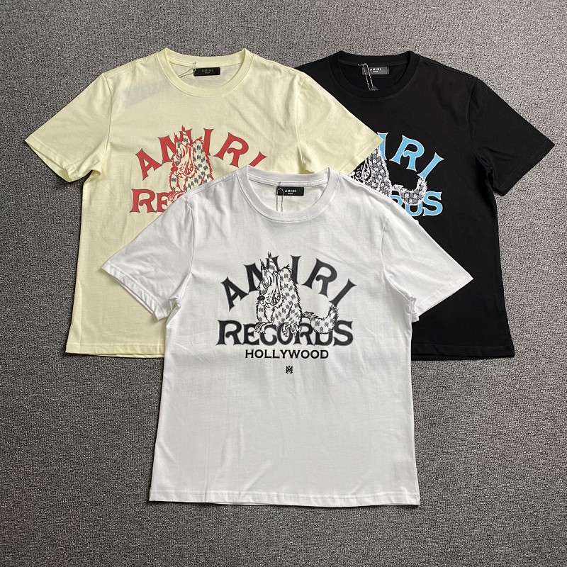 AMIRI TSHIRTS (235)